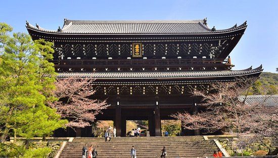 Chion-in